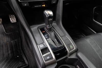 2018 Honda Civic Sport Touring   - Photo 20 - Concord, CA 94520