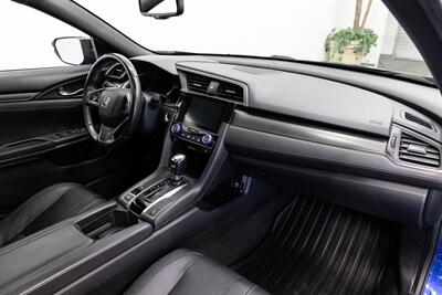 2018 Honda Civic Sport Touring   - Photo 13 - Concord, CA 94520