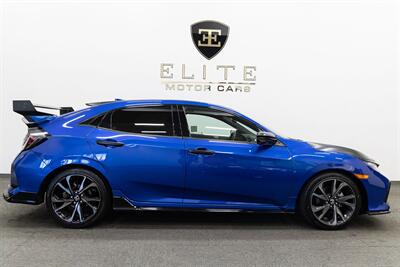 2018 Honda Civic Sport Touring   - Photo 10 - Concord, CA 94520