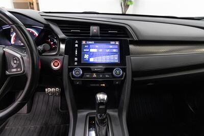 2018 Honda Civic Sport Touring   - Photo 18 - Concord, CA 94520