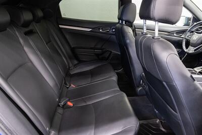 2018 Honda Civic Sport Touring   - Photo 15 - Concord, CA 94520
