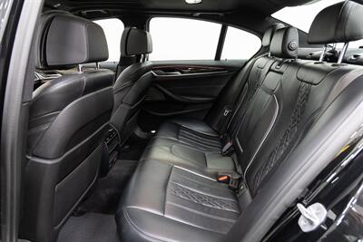 2020 BMW 5 Series M550i xDrive   - Photo 8 - Concord, CA 94520