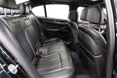 2020 BMW 5 Series M550i xDrive   - Photo 15 - Concord, CA 94520