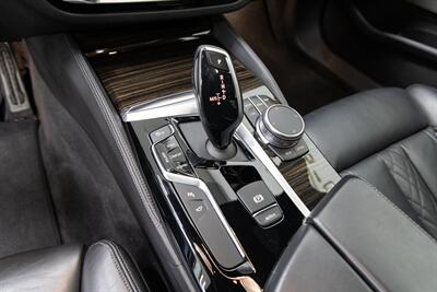 2020 BMW 5 Series M550i xDrive   - Photo 20 - Concord, CA 94520