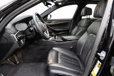 2020 BMW 5 Series M550i xDrive   - Photo 7 - Concord, CA 94520