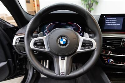 2020 BMW 5 Series M550i xDrive   - Photo 16 - Concord, CA 94520