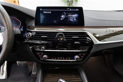2020 BMW 5 Series M550i xDrive   - Photo 18 - Concord, CA 94520