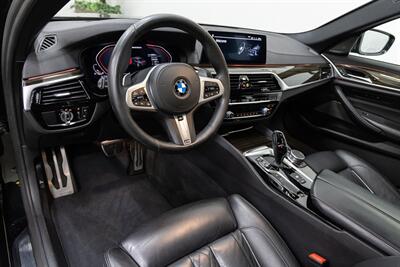 2020 BMW 5 Series M550i xDrive   - Photo 6 - Concord, CA 94520