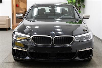 2020 BMW 5 Series M550i xDrive   - Photo 12 - Concord, CA 94520