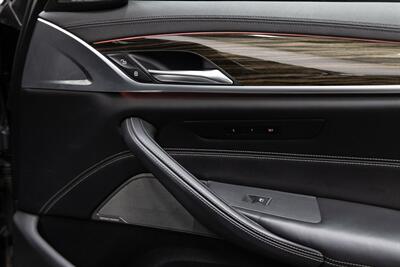 2020 BMW 5 Series M550i xDrive   - Photo 22 - Concord, CA 94520