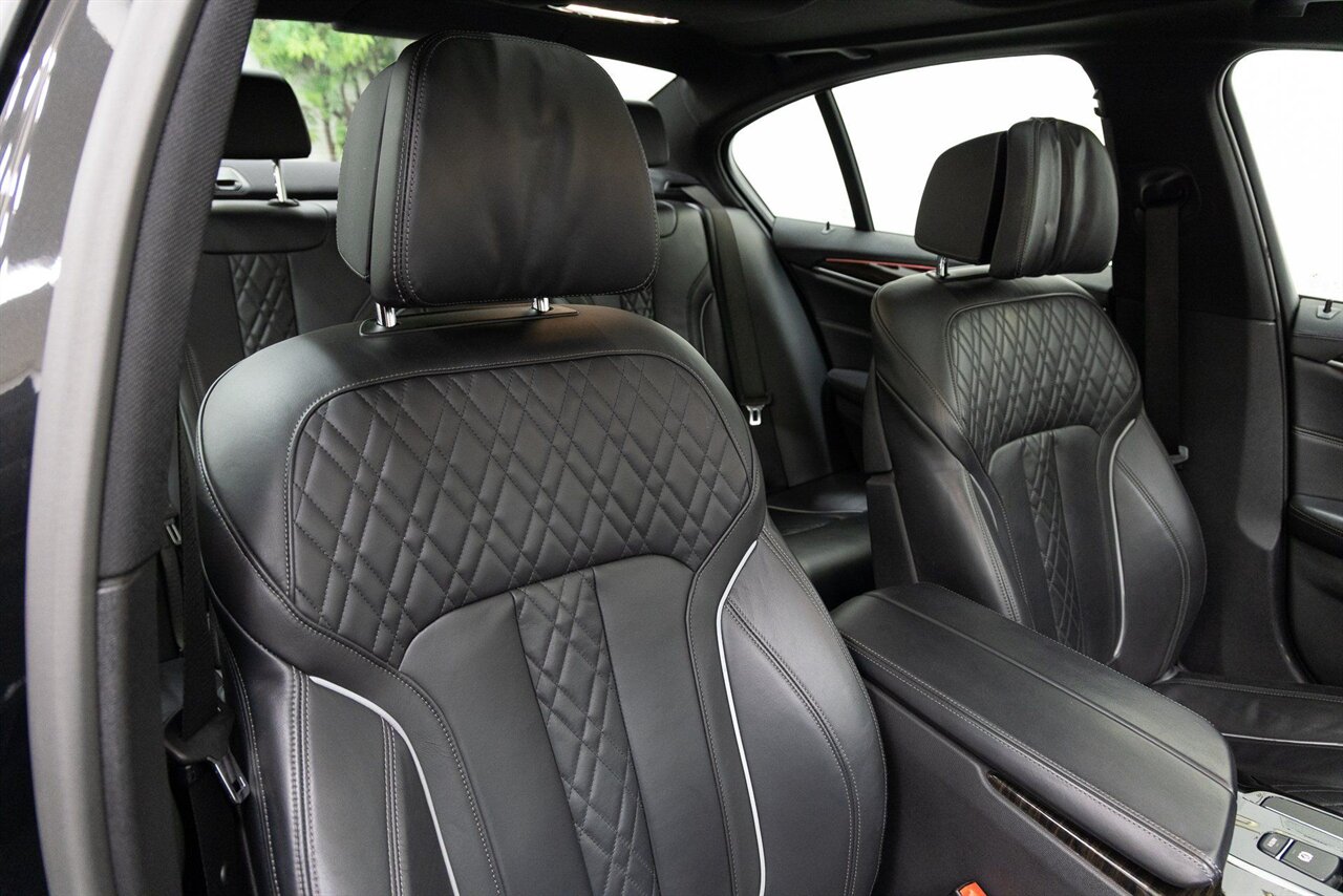 2020 BMW 5 Series M550i xDrive - Photo 21 - Concord, CA 94520