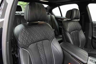 2020 BMW 5 Series M550i xDrive   - Photo 21 - Concord, CA 94520