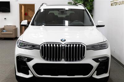 2019 BMW X7 xDrive50i - Photo 13 - Concord, CA 94520