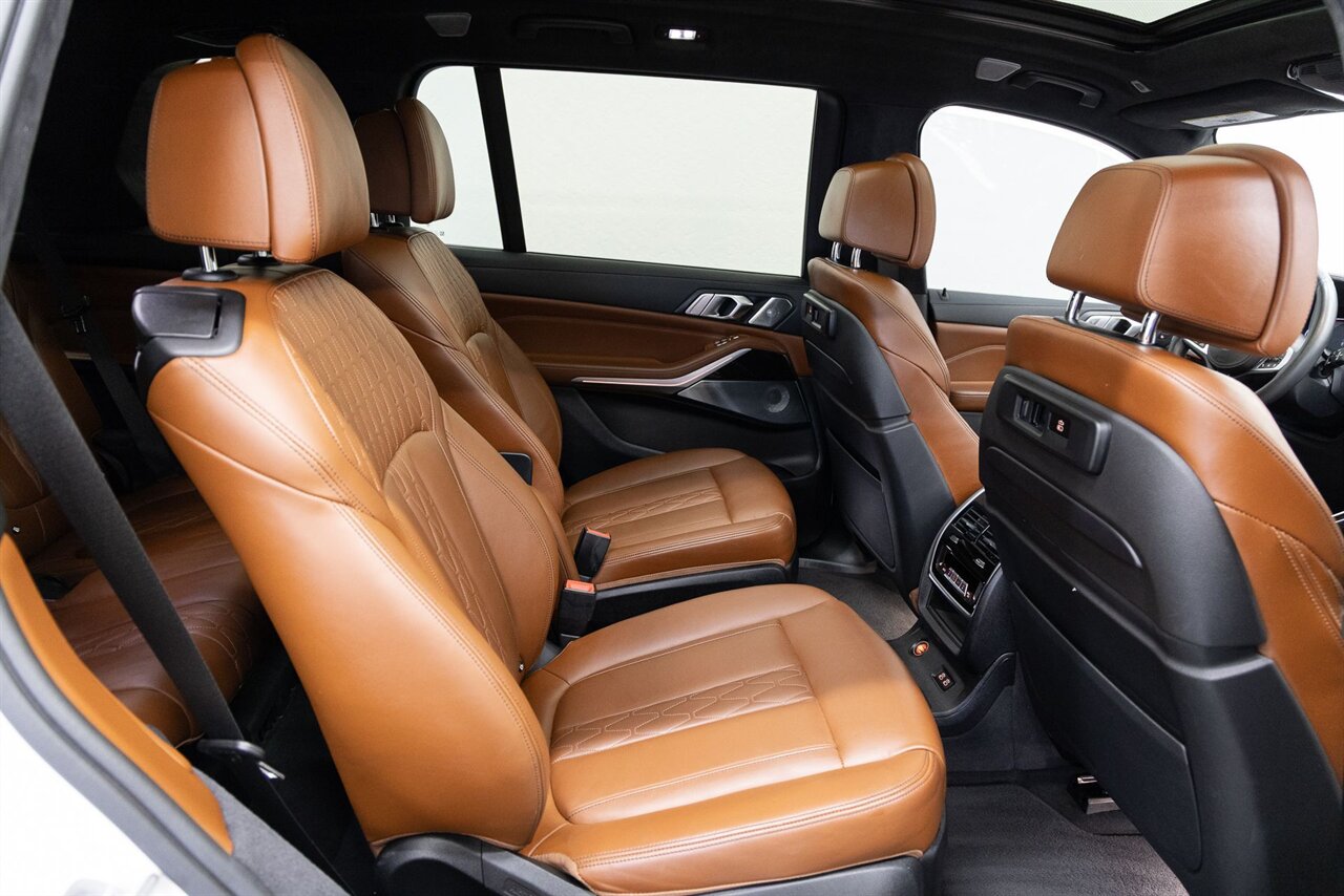 2019 BMW X7 xDrive50i - Photo 16 - Concord, CA 94520