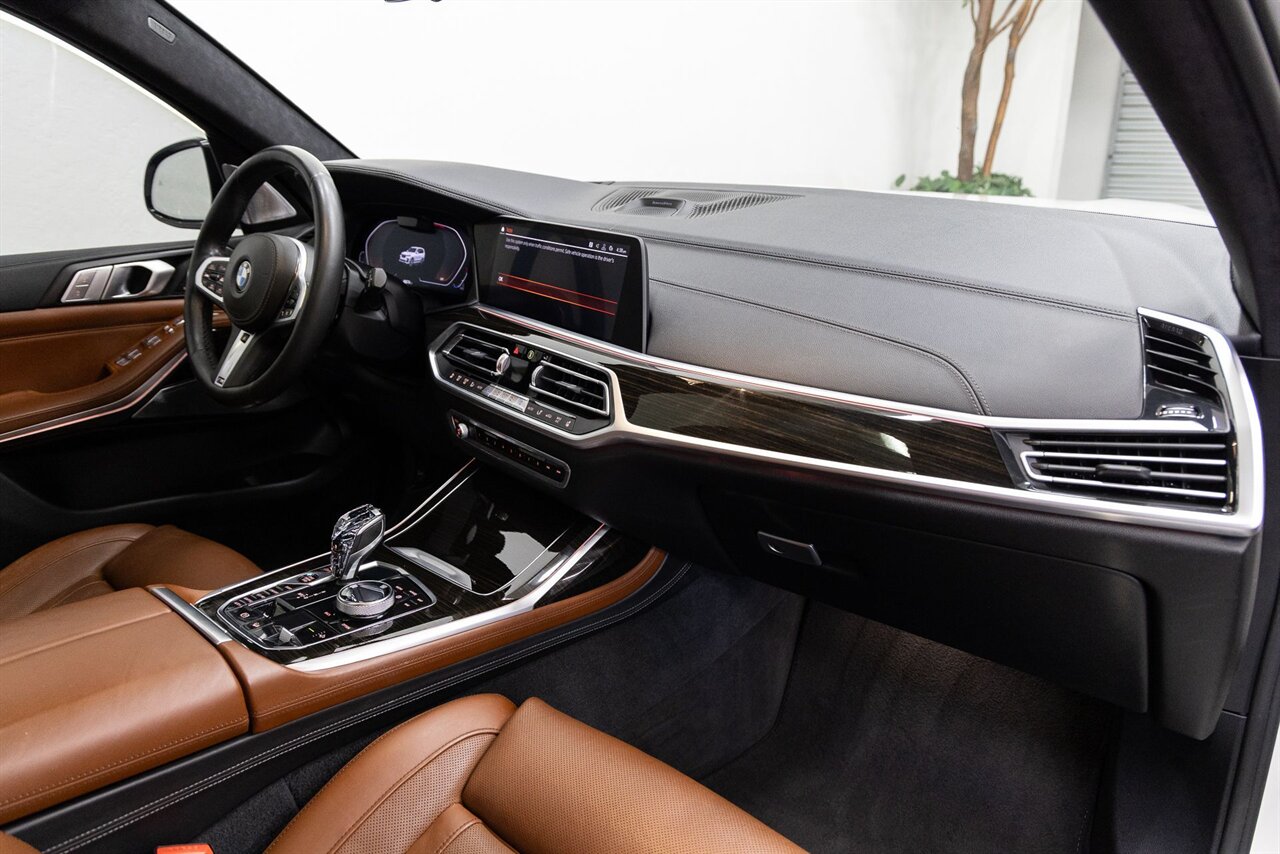 2019 BMW X7 xDrive50i - Photo 14 - Concord, CA 94520