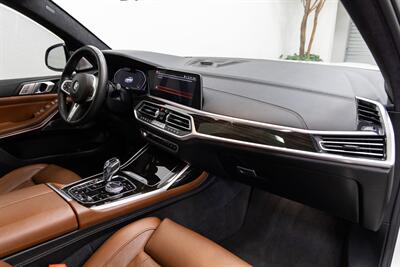 2019 BMW X7 xDrive50i - Photo 14 - Concord, CA 94520