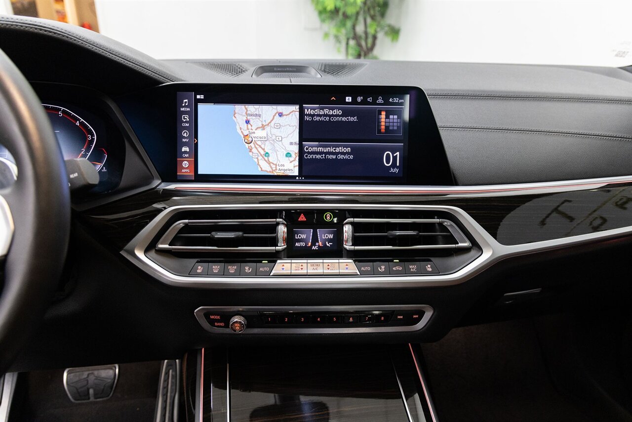 2019 BMW X7 xDrive50i - Photo 20 - Concord, CA 94520