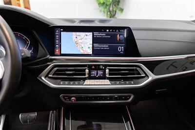 2019 BMW X7 xDrive50i - Photo 20 - Concord, CA 94520