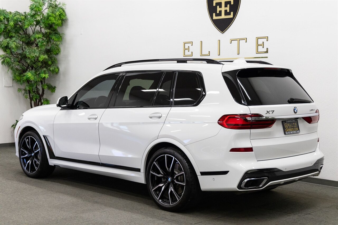 2019 BMW X7 xDrive50i - Photo 3 - Concord, CA 94520