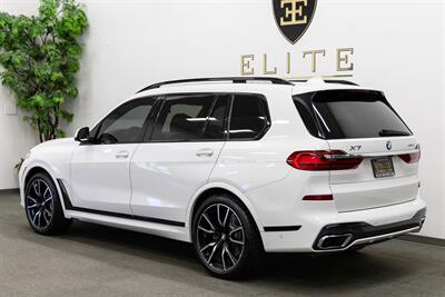 2019 BMW X7 xDrive50i - Photo 3 - Concord, CA 94520