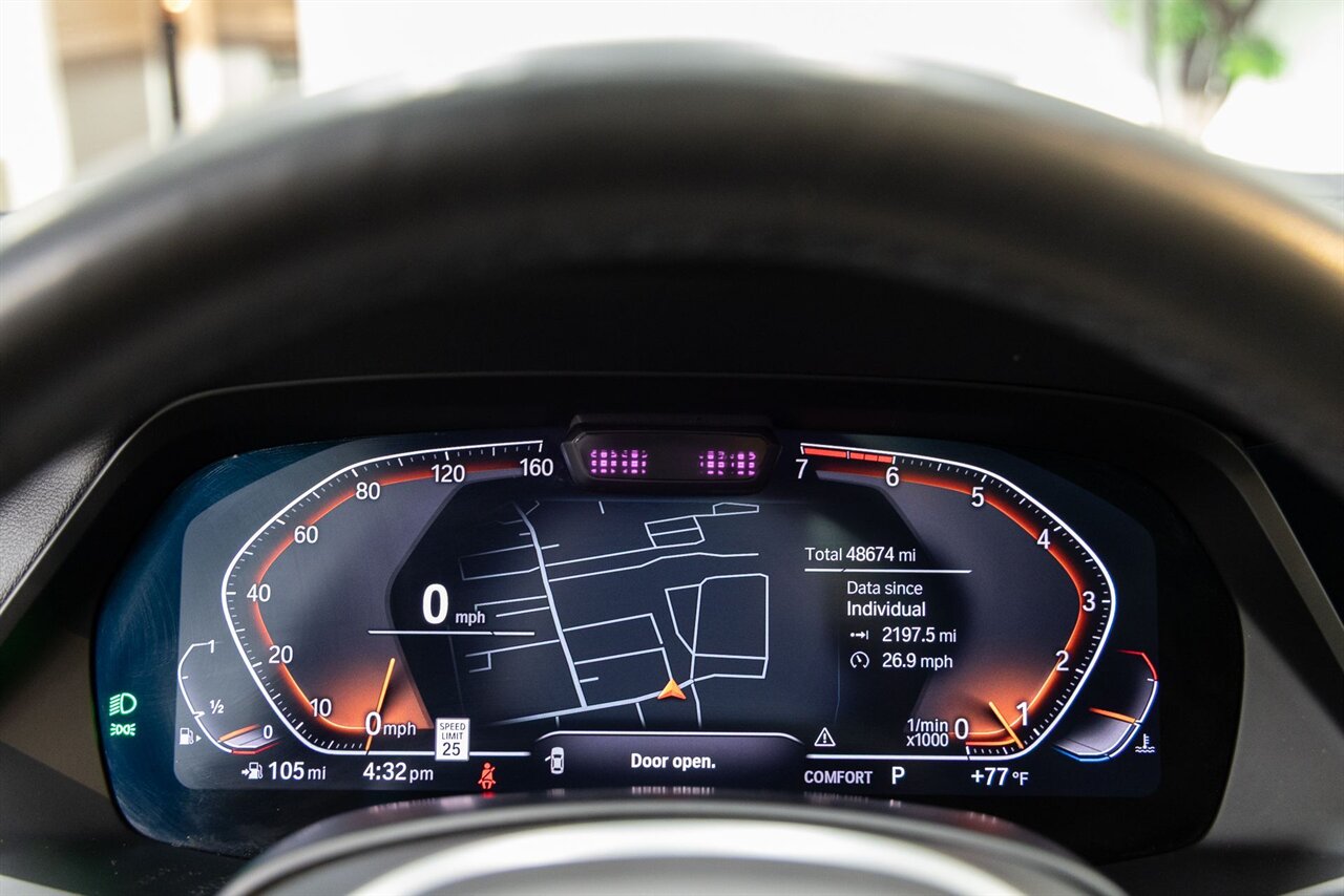 2019 BMW X7 xDrive50i - Photo 19 - Concord, CA 94520