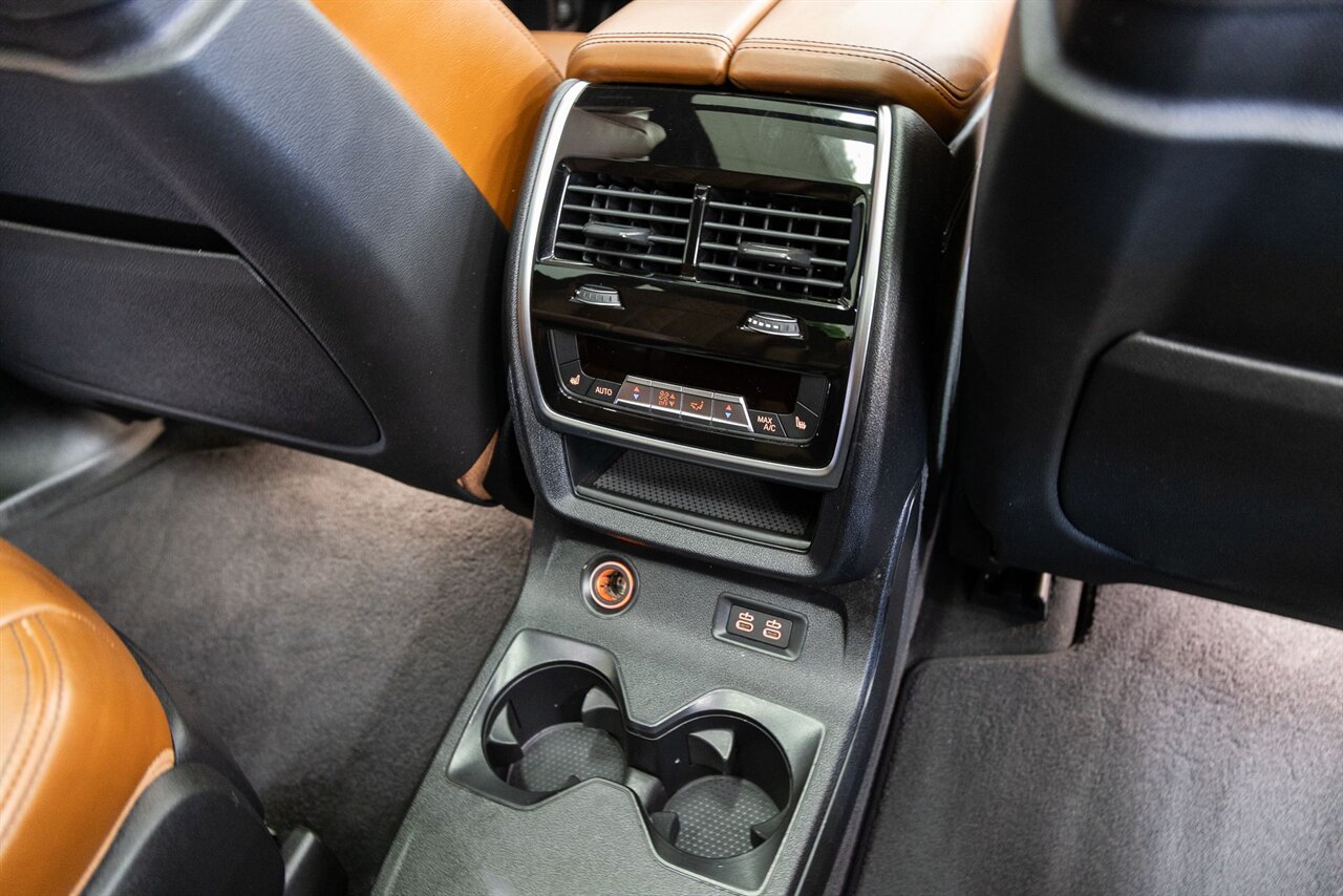 2019 BMW X7 xDrive50i - Photo 24 - Concord, CA 94520