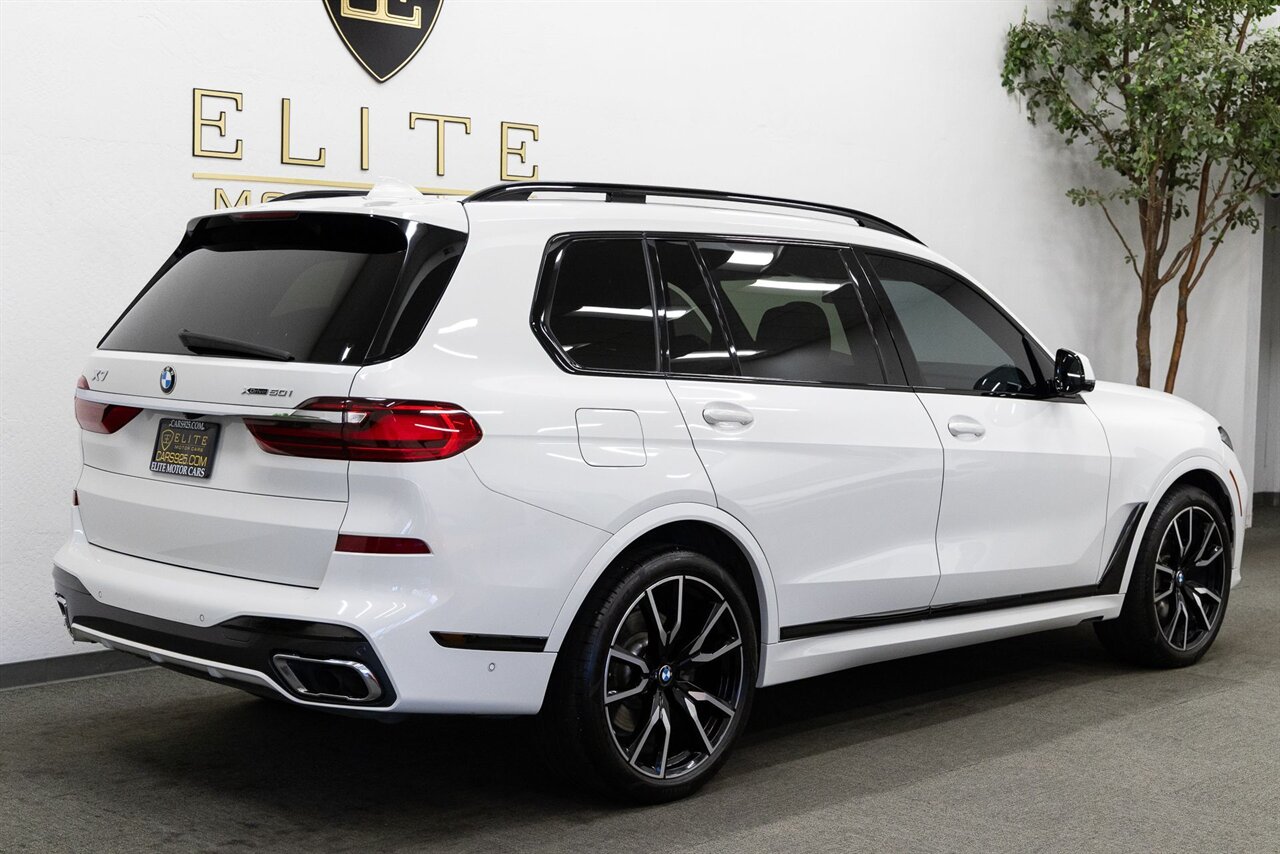 2019 BMW X7 xDrive50i - Photo 12 - Concord, CA 94520