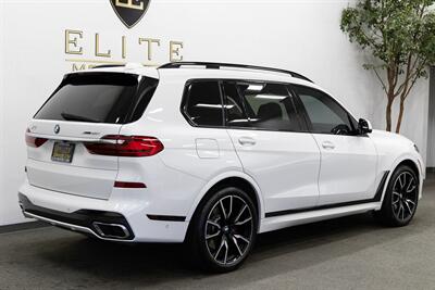 2019 BMW X7 xDrive50i - Photo 12 - Concord, CA 94520