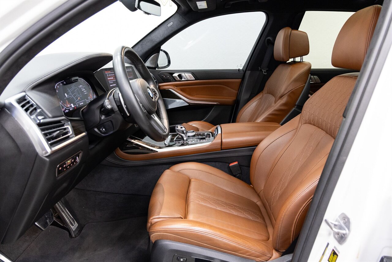 2019 BMW X7 xDrive50i - Photo 7 - Concord, CA 94520