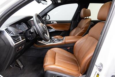 2019 BMW X7 xDrive50i - Photo 7 - Concord, CA 94520