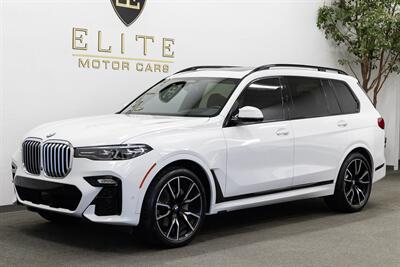 2019 BMW X7 xDrive50i - Photo 1 - Concord, CA 94520