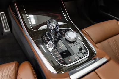 2019 BMW X7 xDrive50i - Photo 22 - Concord, CA 94520