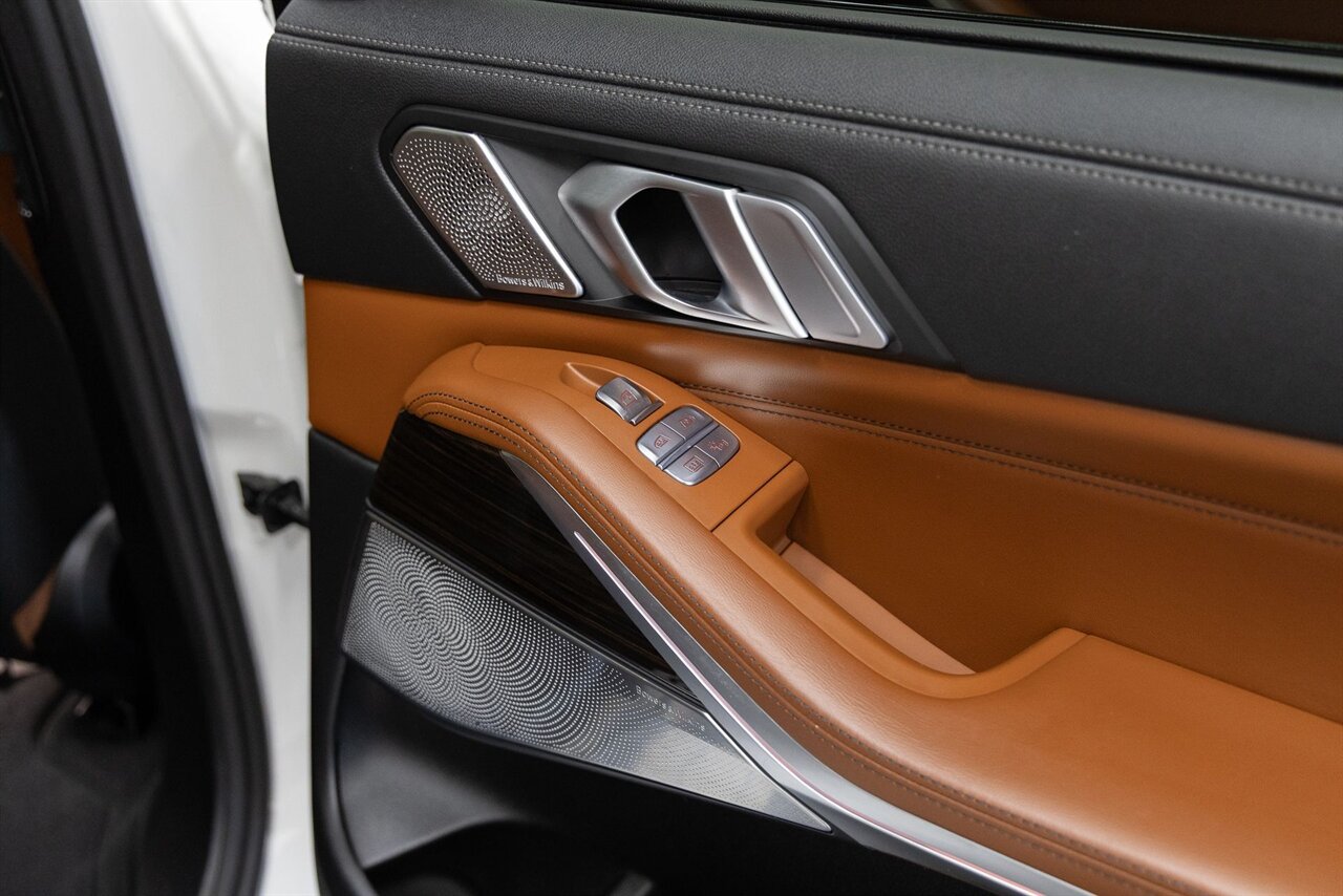 2019 BMW X7 xDrive50i - Photo 23 - Concord, CA 94520