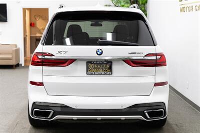 2019 BMW X7 xDrive50i - Photo 4 - Concord, CA 94520