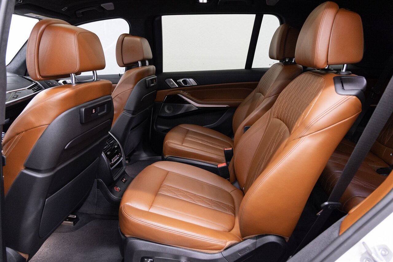 2019 BMW X7 xDrive50i - Photo 8 - Concord, CA 94520