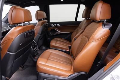 2019 BMW X7 xDrive50i - Photo 8 - Concord, CA 94520