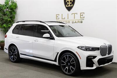 2019 BMW X7 xDrive50i - Photo 10 - Concord, CA 94520