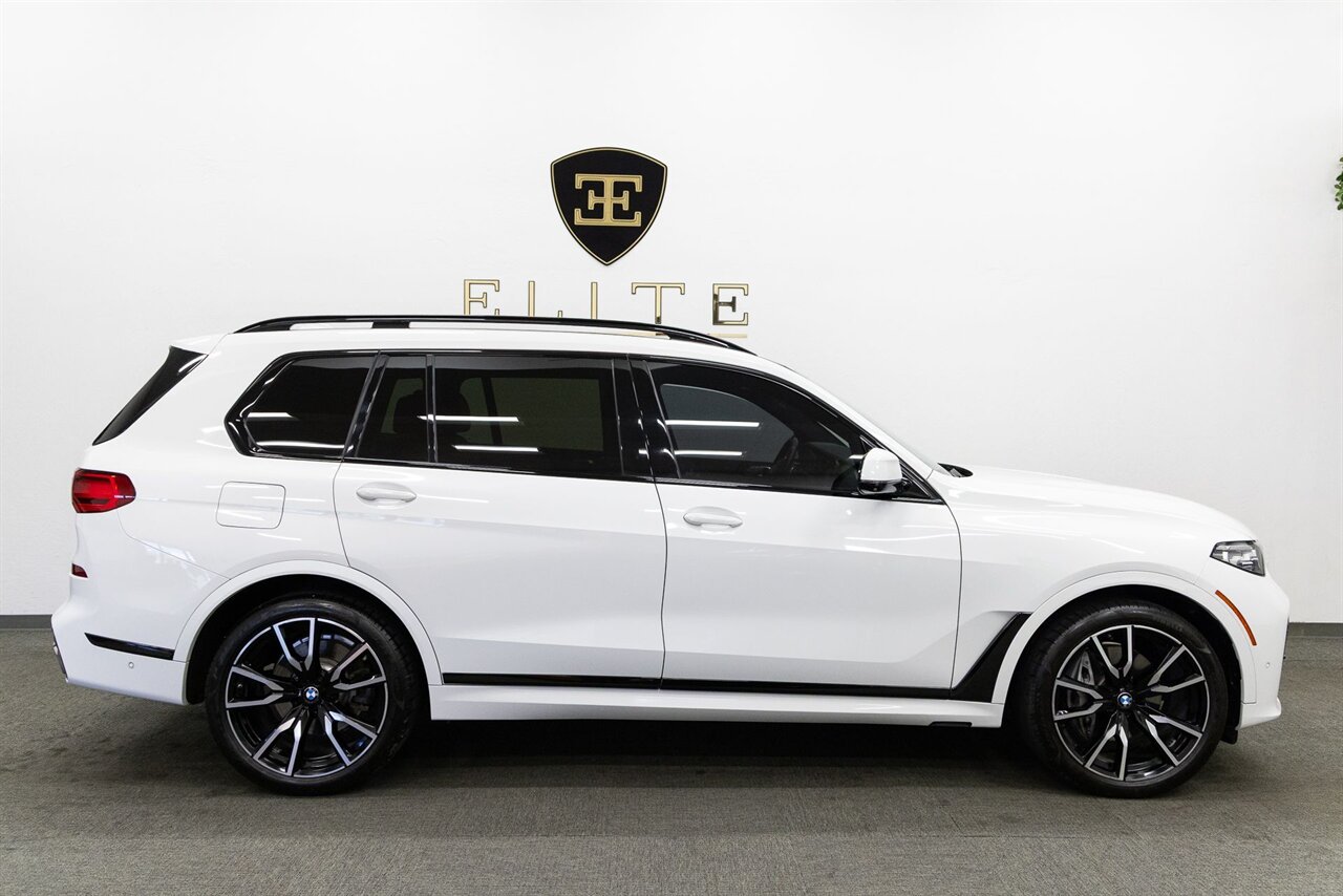 2019 BMW X7 xDrive50i - Photo 11 - Concord, CA 94520