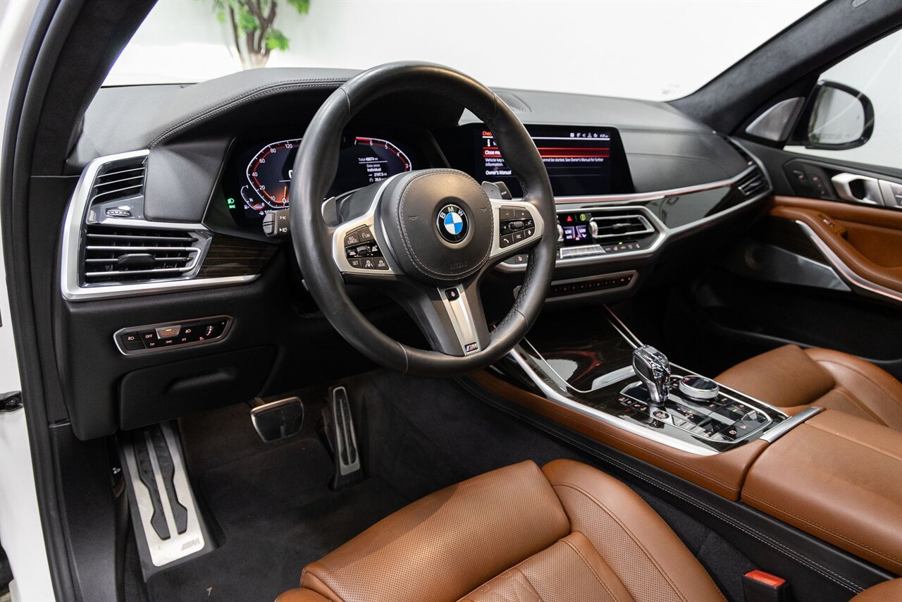 2019 BMW X7 xDrive50i - Photo 6 - Concord, CA 94520