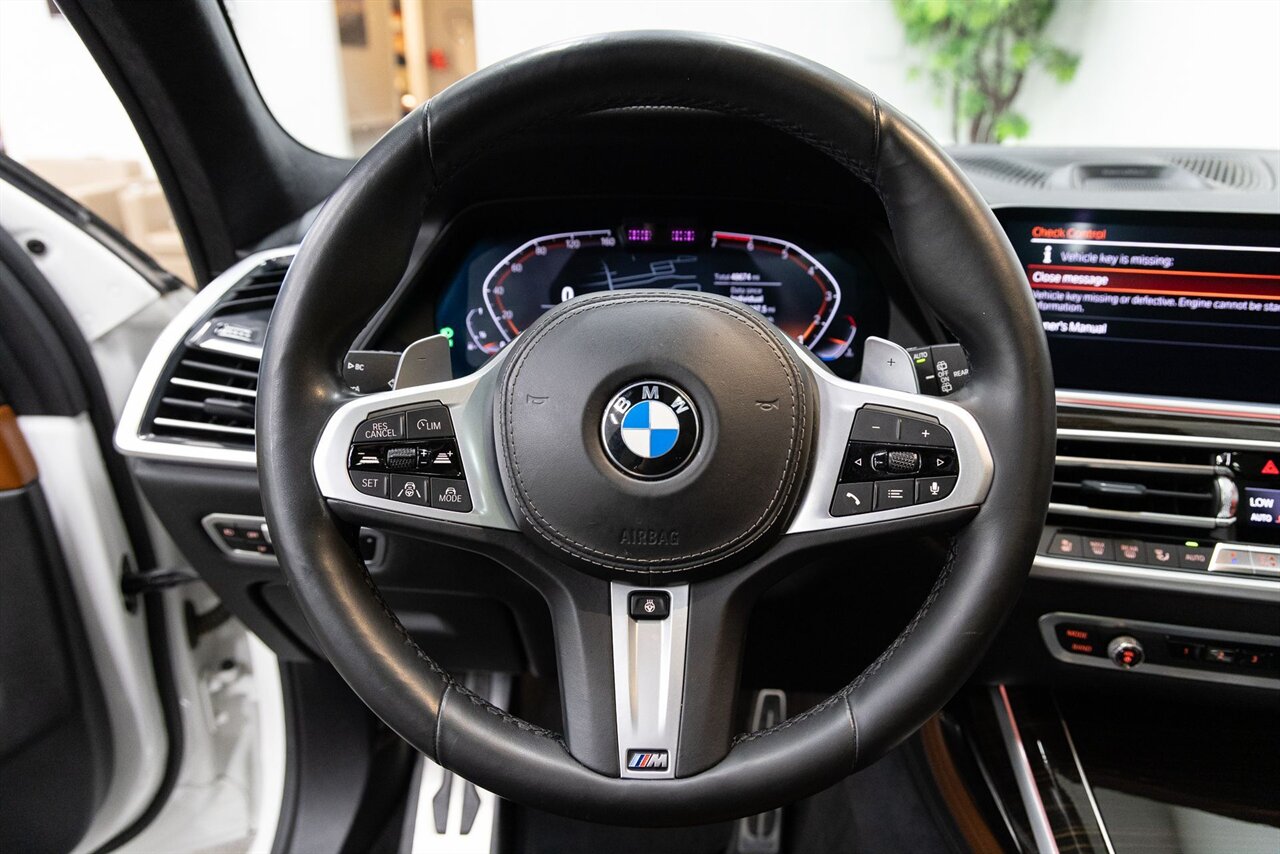 2019 BMW X7 xDrive50i - Photo 18 - Concord, CA 94520