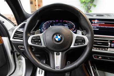 2019 BMW X7 xDrive50i - Photo 18 - Concord, CA 94520