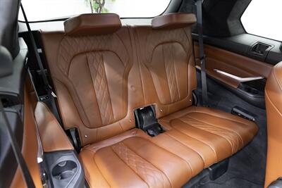 2019 BMW X7 xDrive50i - Photo 17 - Concord, CA 94520