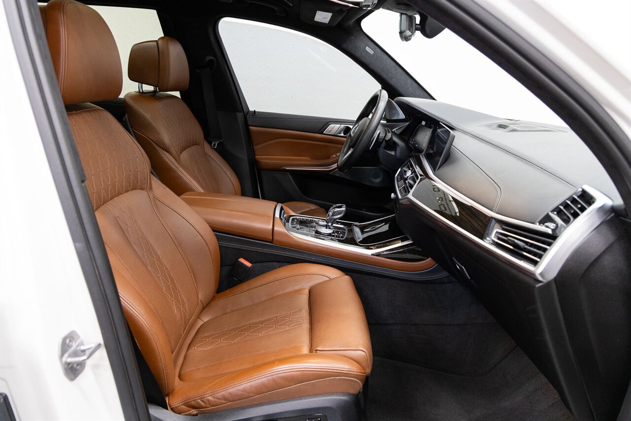 2019 BMW X7 xDrive50i - Photo 15 - Concord, CA 94520