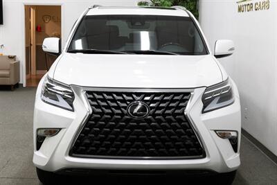 2023 Lexus GX 460 460   - Photo 12 - Concord, CA 94520