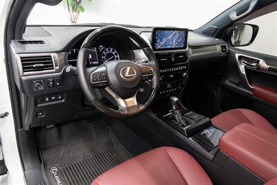 2023 Lexus GX 460 460   - Photo 6 - Concord, CA 94520