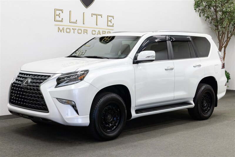 2023 Lexus GX 460 460  