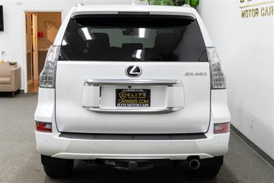 2023 Lexus GX 460 460   - Photo 4 - Concord, CA 94520