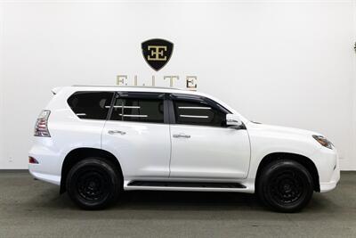 2023 Lexus GX 460 460   - Photo 10 - Concord, CA 94520