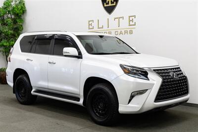 2023 Lexus GX 460 460   - Photo 9 - Concord, CA 94520