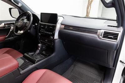 2023 Lexus GX 460 460   - Photo 13 - Concord, CA 94520